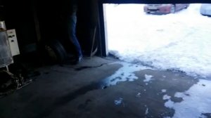 Хонда Прелюд Турбо