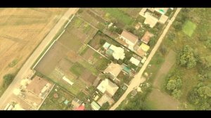 Воронежская область п. Подпольный р. Дон