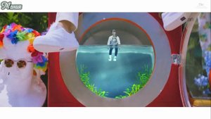 EXO - Ko Ko Bop (рус. суб)