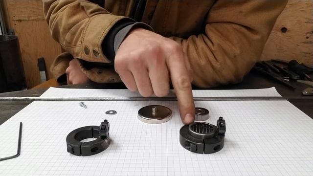 BUILD IT - Plasma Circle Cutting Guide! смотреть онлайн