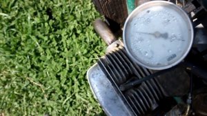 Водяное охлаждение мотоцикл урал