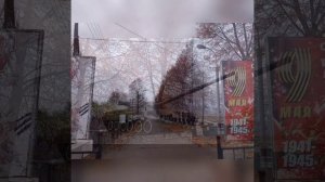 Город Советск Кировской области