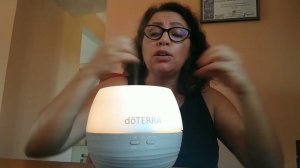 Coleção Yoga dōTERRA (PARTE 2)