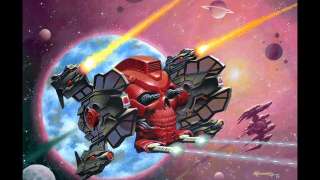 Expanding the Range | An O-Ring Military Renaissance | 3.75" Scale Figures смотреть онлайн