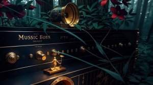 Alexander Komarov - Music Box