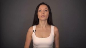 Как убрать второй подбородок | Упражнение от второго подбородка | Фейсбилдинг и гимнастика для лица