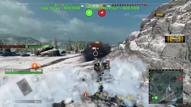 ( Xbox Series X) World of Tanks Сonsole \ клавиатура + мышь смотреть онлайн