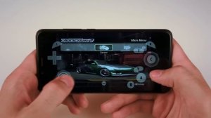 ЭРОН ДОН ДОН НА АНДРОИД !!! Need For Speed UNDERGROUND 2 на ANDROID !!! (2019)