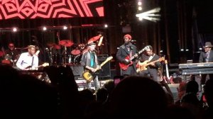 Clip of Keith Richards @Beacon Theatre - March 15, 2018