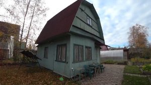 Купить дачу в СПб/Купить участок под застройку Павловск/СНТ Павловское-1/Купить дом в Петербурге