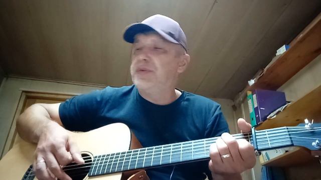 Белый день. Галина. кавер. разбор. смотреть онлайн