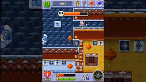 Diamond Quest 2 Tibet Stage 10