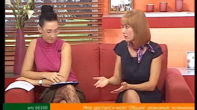 Как найти хорошую работу? Бизнес-тренер Денис Нежданов смотреть онлайн