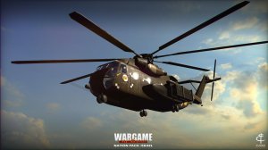 Wargame: Red Dragon. После боя против артиллерюг