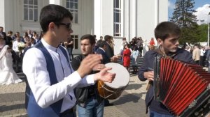 ESTRADARADA - Вите Надо Выйти