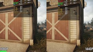 Ryzen 7 5700X3D + RTX 4070 - Tested in 14 Games