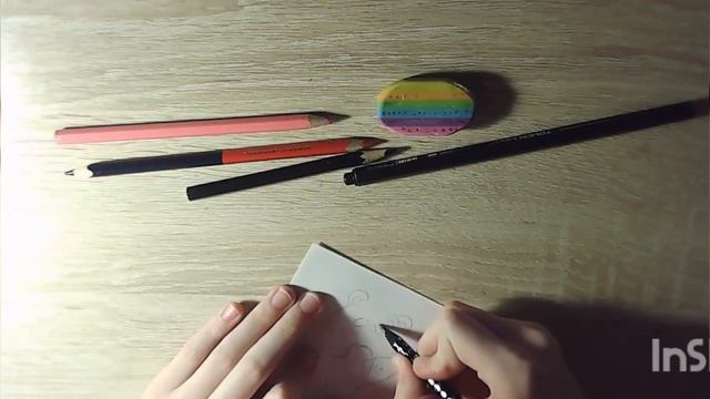 Как нарисовать милого мишку с сердечком  Лёгкий рисунок на 14 февраля  Подарок на 14 февраля