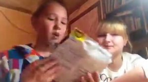 Наша посылка( хна)