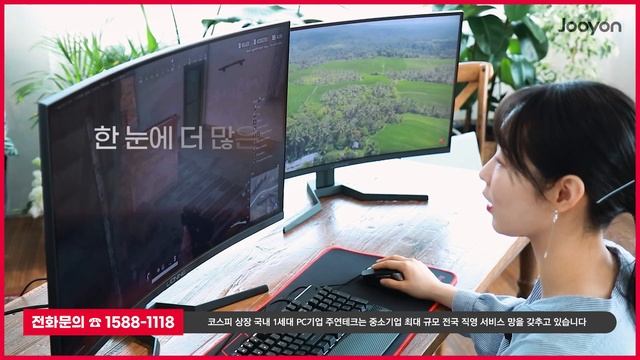 최신PC는 QHD모니터가 딱! 주연테크 추천하는 20~30만원대 QHD모니터 5종의 미친가격! 지금 만나보세요! смотреть онлайн