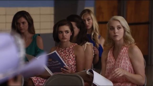 Пышка Дублированный трейлер HD.mp4 смотреть онлайн