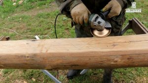 2 СПОСОБА СКОРОСТНОЙ РЕЗЬБЫ ПО ДЕРЕВУ ДЛЯ НОВИЧКОВ. ДЕЛЮСЬ СЕКРЕТОМ. ЖКВ Саморучка