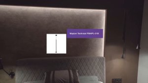 ОСВЕЩЕНИЕ В СПАЛЬНЮ/ УМНОЕ ОСВЕЩЕНИЕ DENKIRS