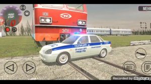 игра Ваз краш тест симулятор 2