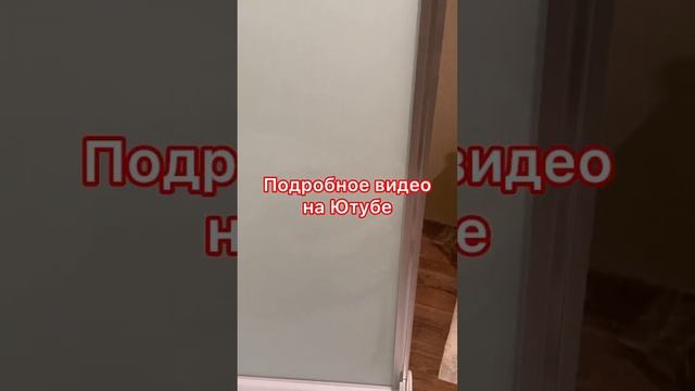 Сборка ГИДРОБОКСА одному #гидробокс #душкабина #сборкакабины