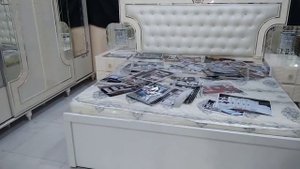 Нархи диван ва Мебелхо дар Корвон Сити!