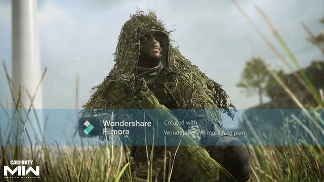 Warzone DMZ Rap смотреть онлайн