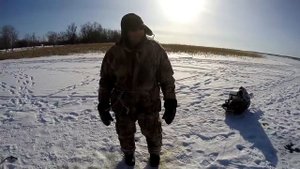 Рыбалка в Башкирии Белое озеро