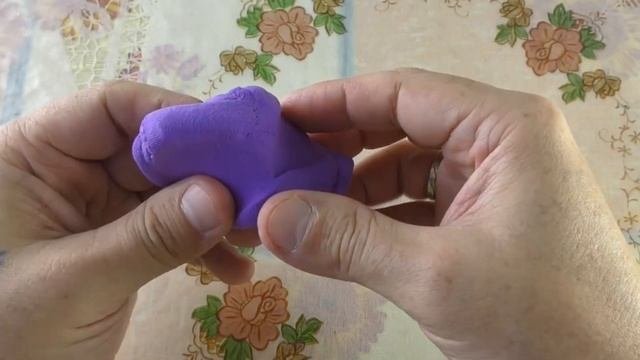 Полимерная Глина из Китая