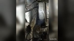 Ваз 2112. Помпа. Как понять что сломалась