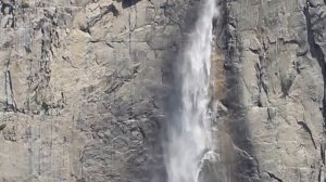 Yosemite National Park; Top National Park, Full HD footage of Yosemite National Park in California