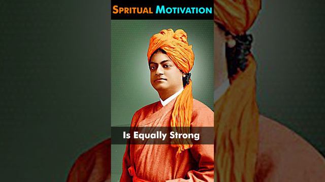 Swami Vivekananda Quotes - Life Lessons ⭐🌟 10 #swamivivekananda #inspiration #quotes #india #indian