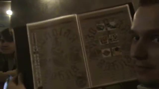 Золотая Вобла смотреть онлайн