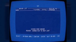 No players online - самая большая игровая загадка