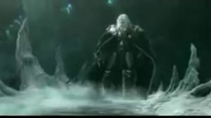 Эпидемия - Всадник из льда