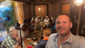 Маркеловцы вторая часть
