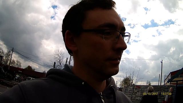 после этого разговора я уехал в лес жить монахом отшельником смотреть онлайн