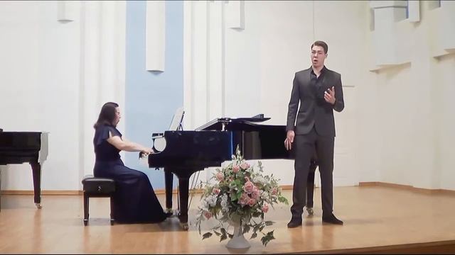 В.А. Моцарт "Ария Бартоло" из оперы "Свадьба Фигаро" смотреть онлайн