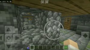 топ 2 лучших ключа генерации мира в Майнкрафт пе!