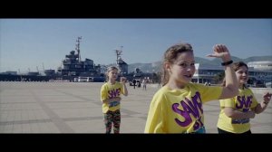 Zumba®Kids_choreo_Тополиный пух