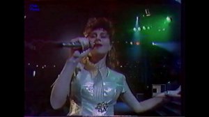 Марина Хлебникова - "Птичка невеличка" Песня Года 1993 г.