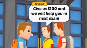 ? КЕКСЫЧ ВРЁТ МНЕ ! ЗАЧЕМ ? ВРИ Или Умри СИМУЛЯТОР ЛГУНА ! ЧОКО