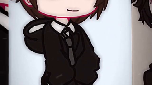 {I wanna be yours}{meme Gacha club}{By: Sara}{Newer and Ilya} смотреть онлайн