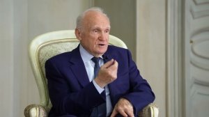 Всё ли идёт по плану Божьему? / А.И. Осипов