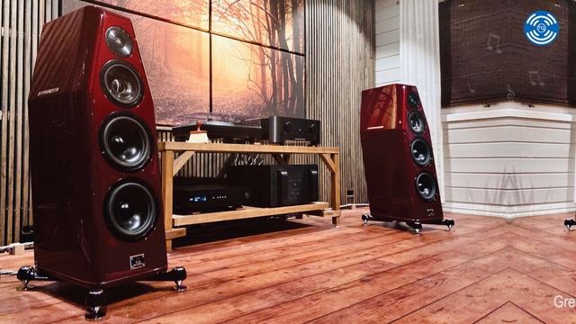 Greatest Audiophile Voices-high End Audio-Audiophile Music Vol.23