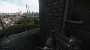 Ах ты ублюдок, мать твою в Таркове