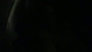 Водная горка - Черная дыра